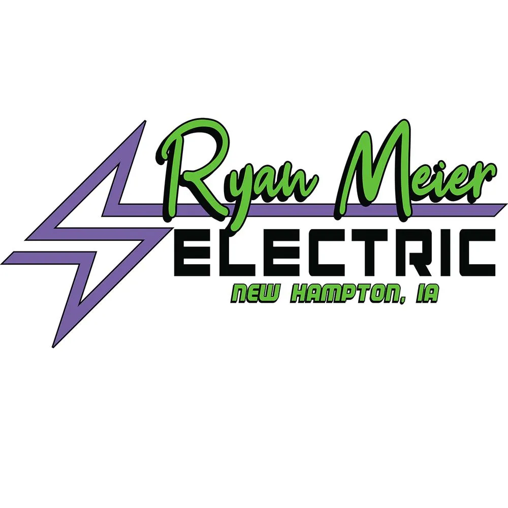 Slide of Ryan Meier Electric