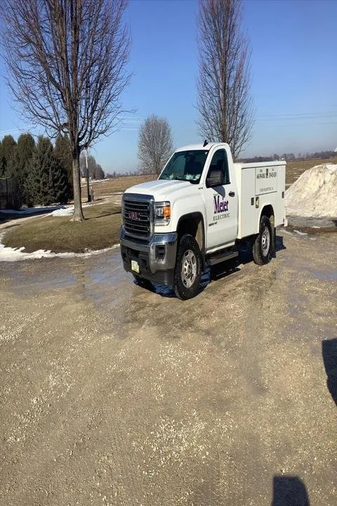 Slide of Ryan Meier Electric