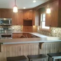 Slide of Ryan's Electric Service