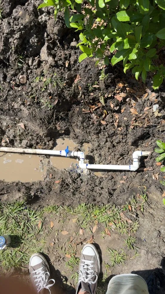 Slide of Ryan’s plumbing & electrical solutions