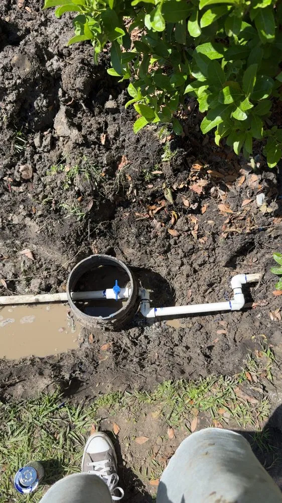 Slide of Ryan’s plumbing & electrical solutions