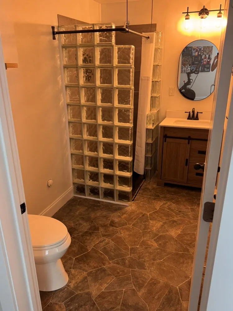 Slide of Ryan’s plumbing & electrical solutions