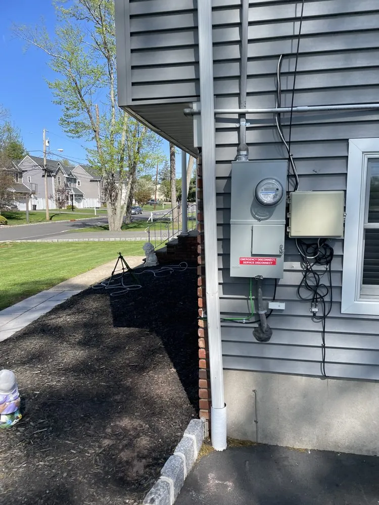 Emergency emergency electrical service service in Lake Hopatcong, NJ - Ryb Electric