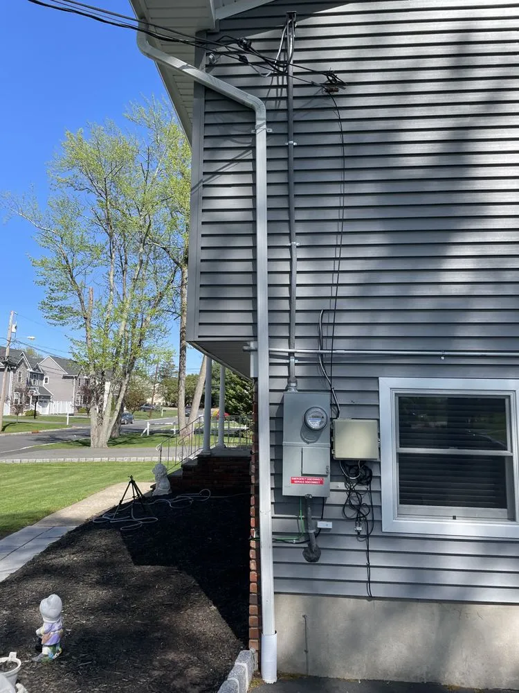 Emergency lighting installation experts serving Lake Hopatcong, NJ - Ryb Electric