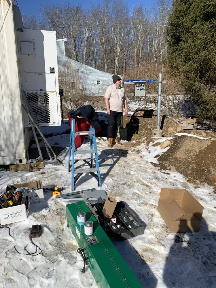 Emergency electrical repair in Lake Hopatcong, NJ by Ryb Electric