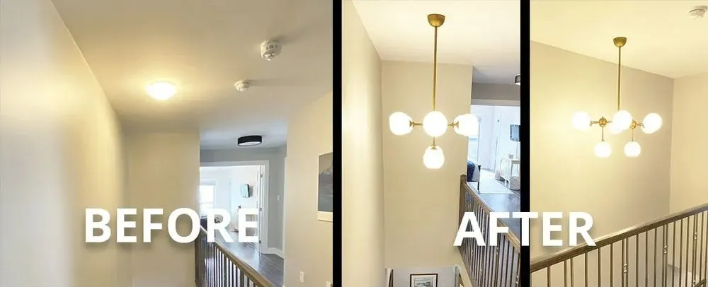 Slide of Ryc Electric