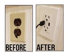 Slide of Ryc Electric