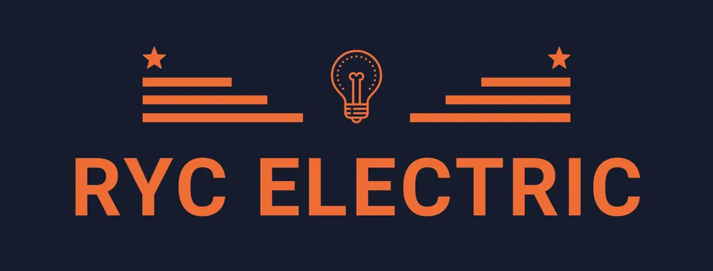 Slide of Ryc Electric