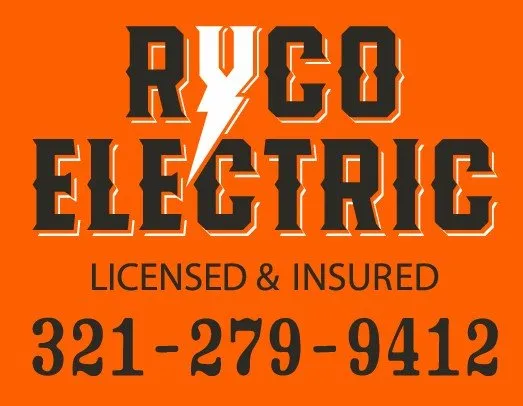 Slide of Ryco Electric