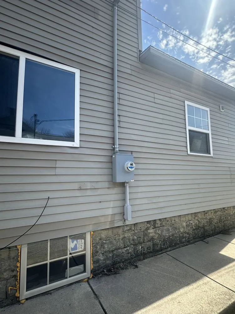 Slide of Ryco Electric