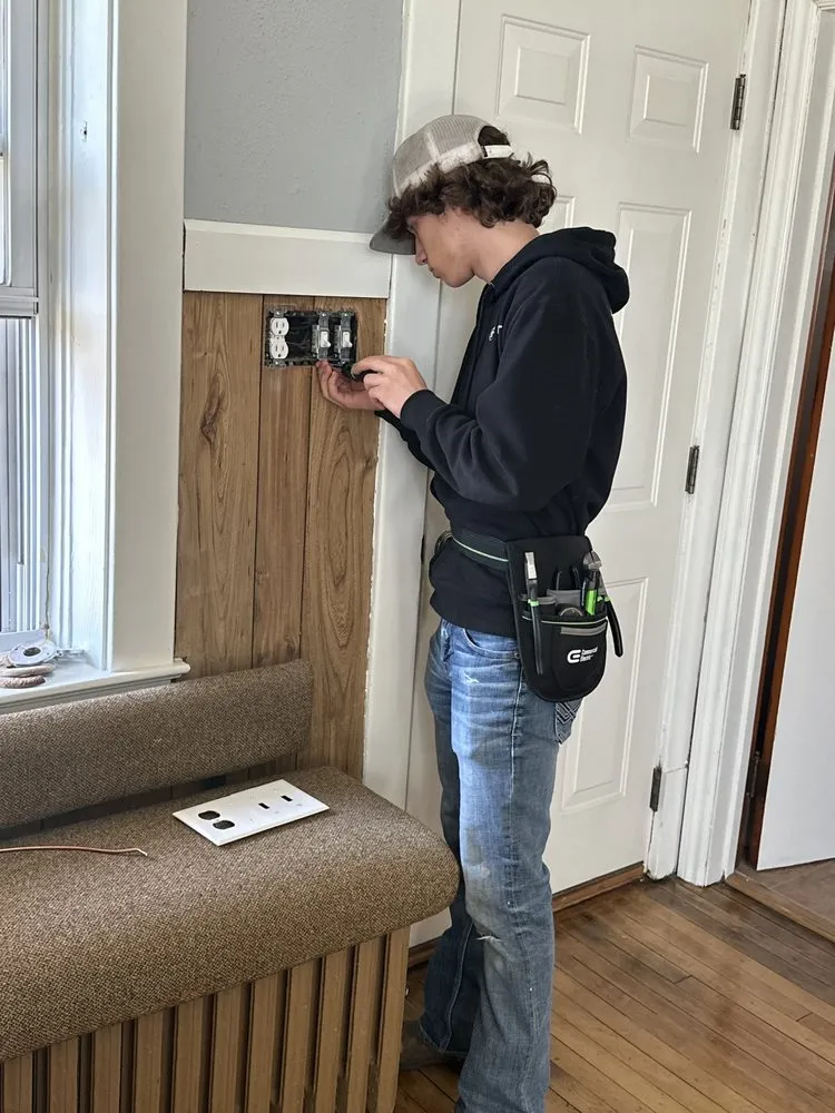 Slide of Ryco Electric