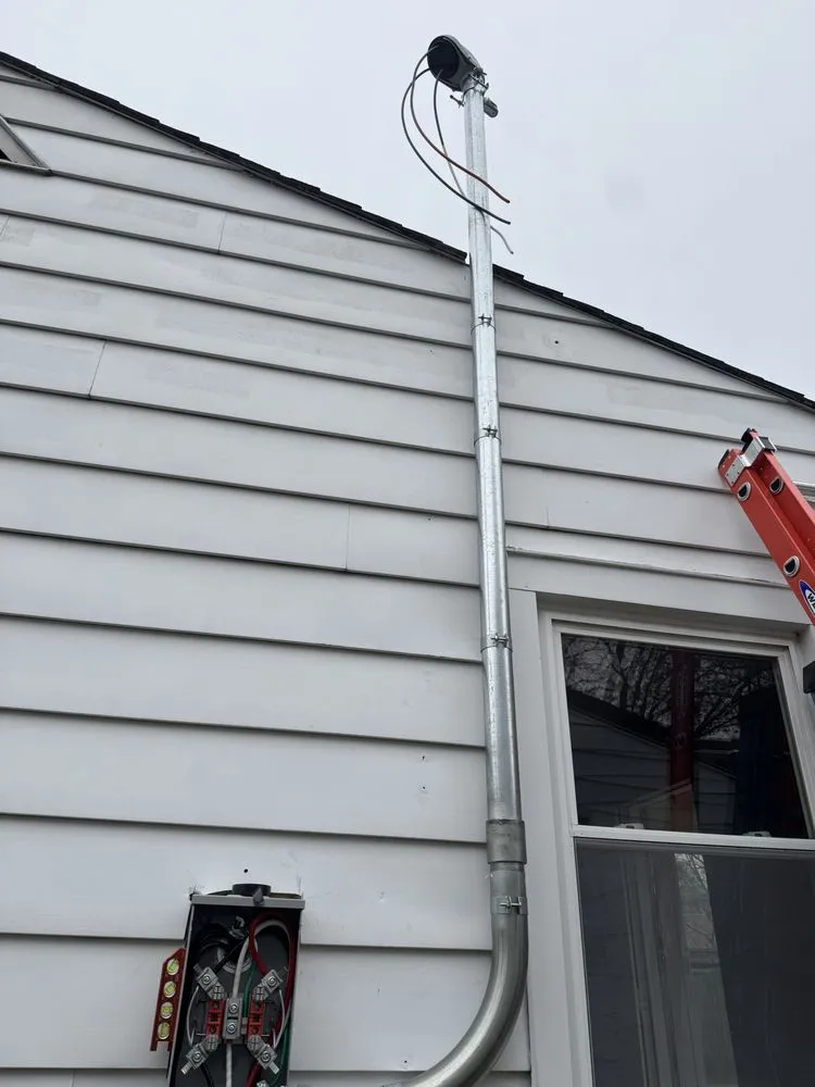 Slide of Ryco Electric