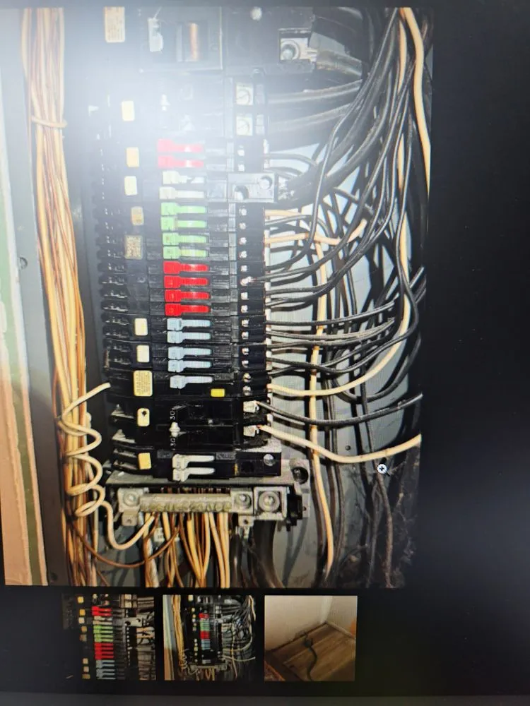 Slide of Ryco Electric