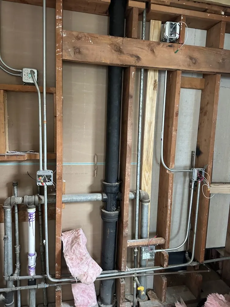 Slide of Ryco Electric