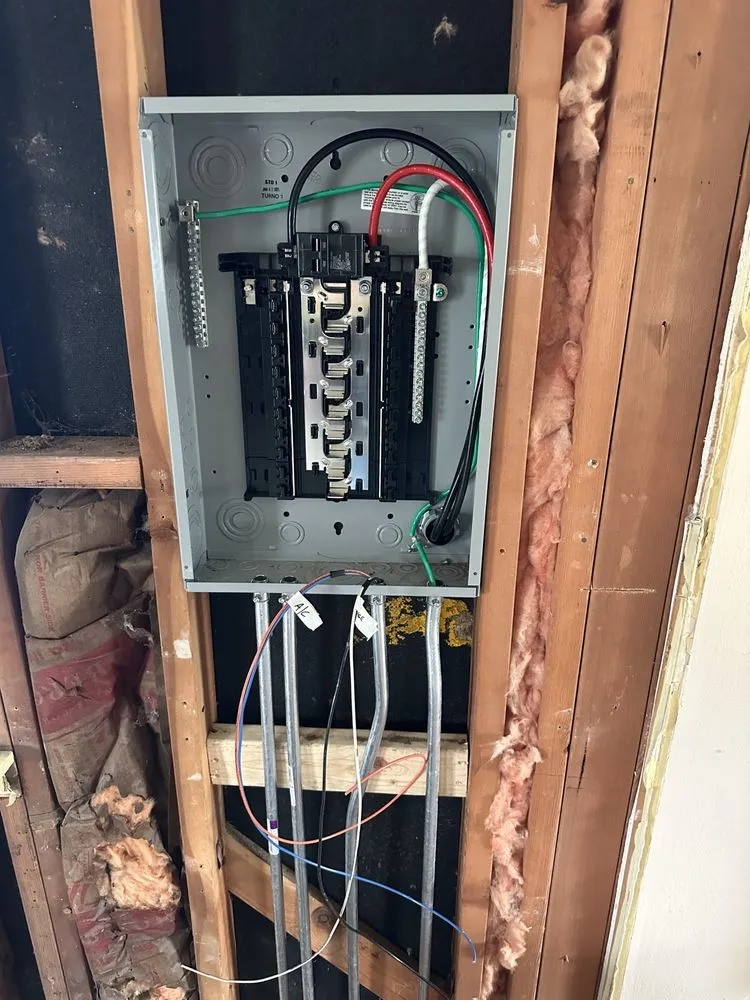 Slide of Ryco Electric