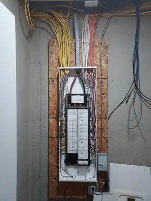 Ryco Electric