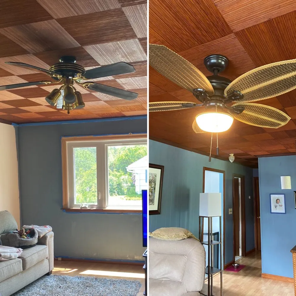 Slide of Ryder Electric