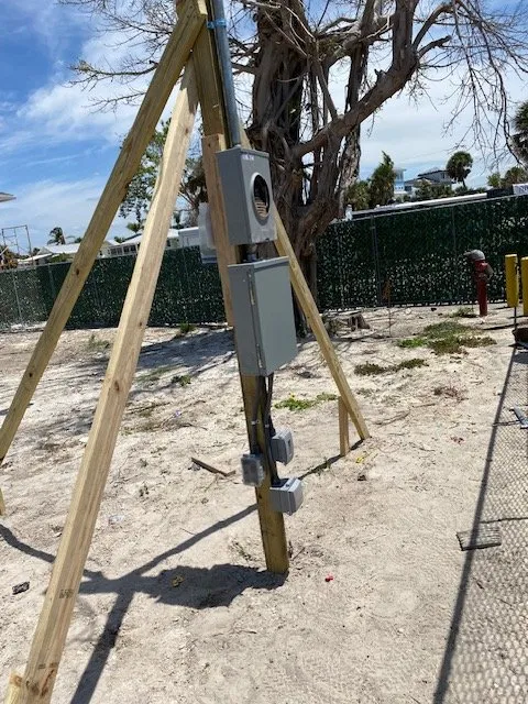 Slide of Ryders Electric