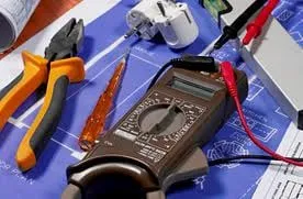 Slide of Rye Brook Electricians