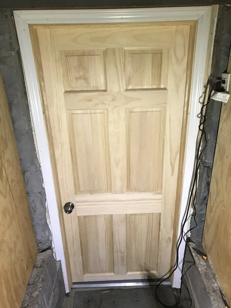 Slide of Rye Contracting