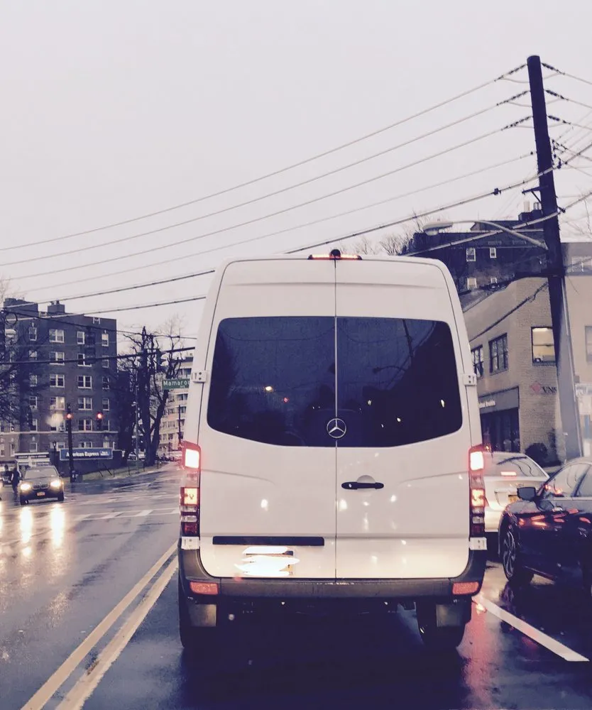 Slide of Rye Contracting