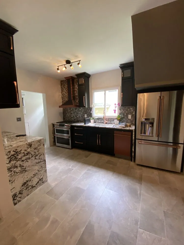 Slide of Rye Contracting