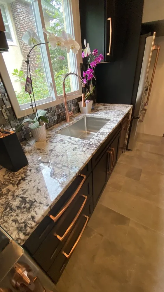 Slide of Rye Contracting