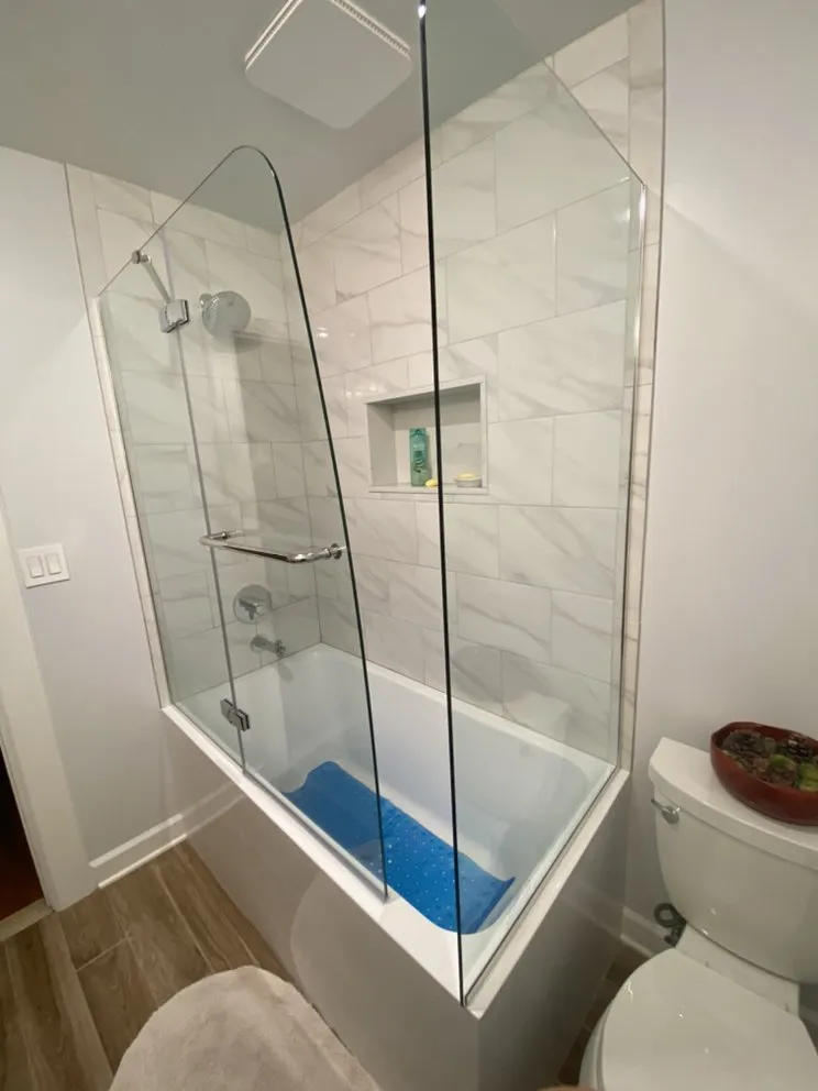 Slide of Rye Contracting