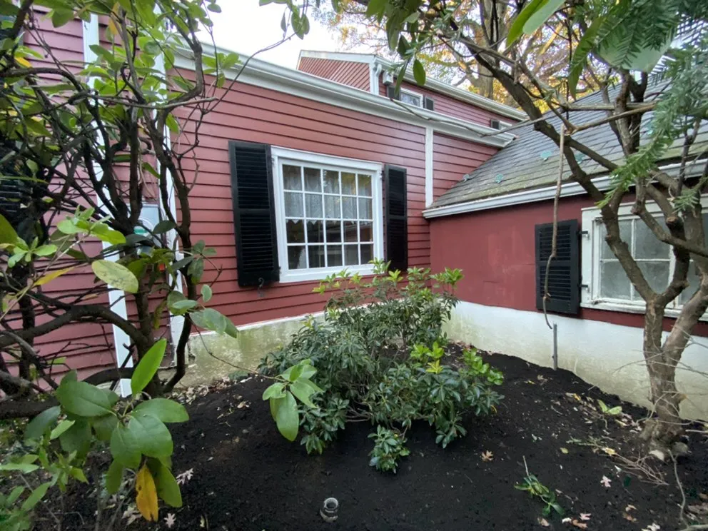 Slide of Rye Contracting