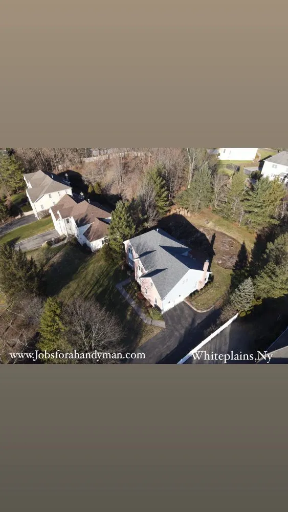 Slide of Rye Contracting