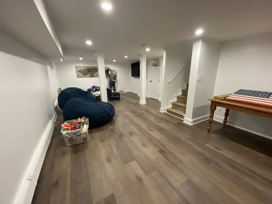 Rye Contracting Logo