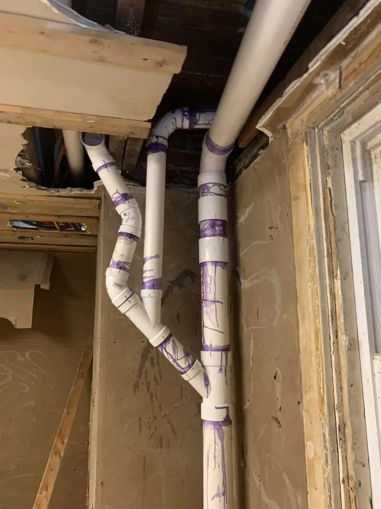 Trusted electrician providing panel upgrade in Creekside, PA - Ryl and Services