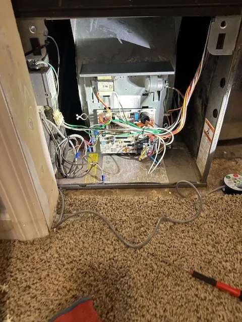 Emergency wiring installation in Creekside, PA by Ryl and Services