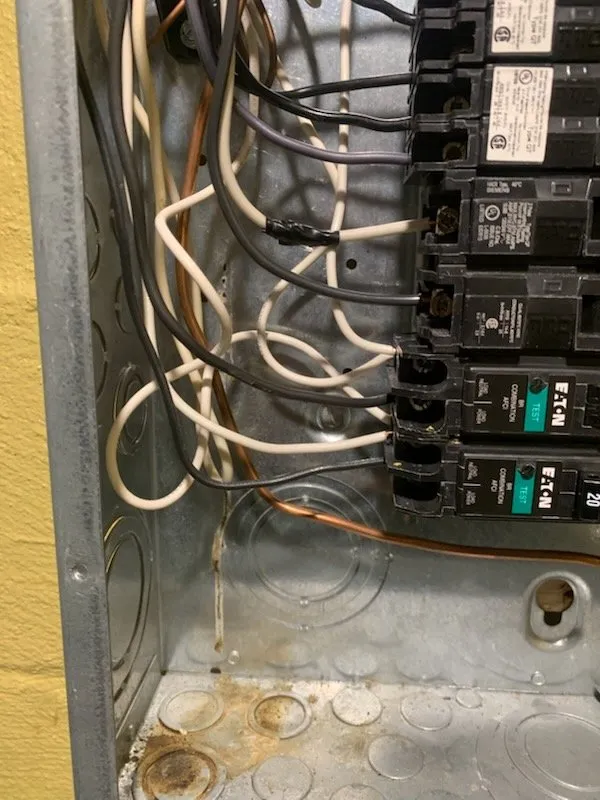Affordable electrical repair service in Creekside, PA - Ryl and Services