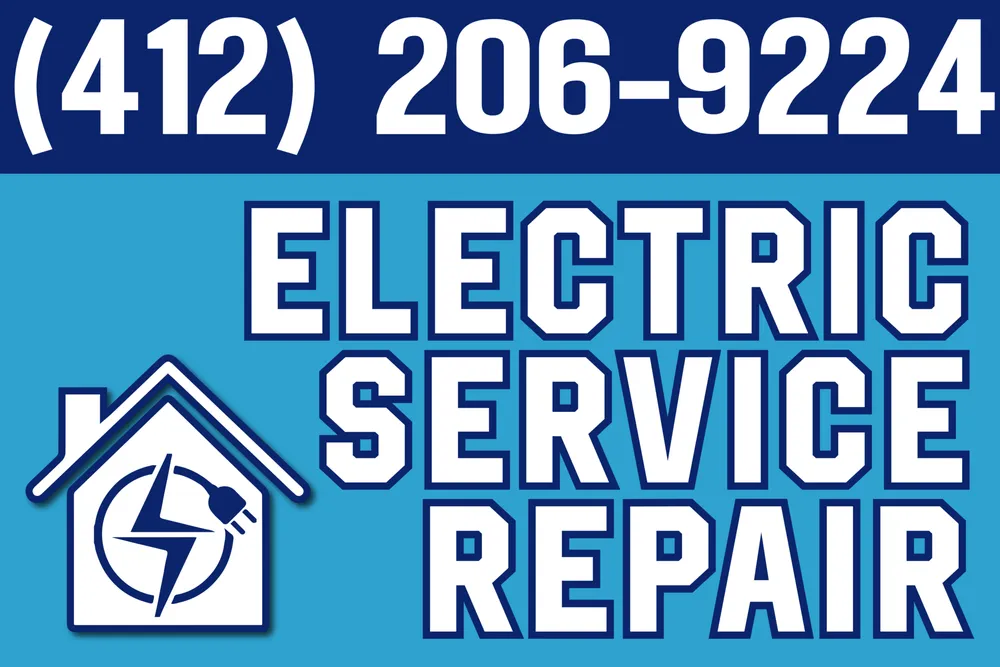 Reliable electrical repair experts serving Creekside, PA - Ryl and Services