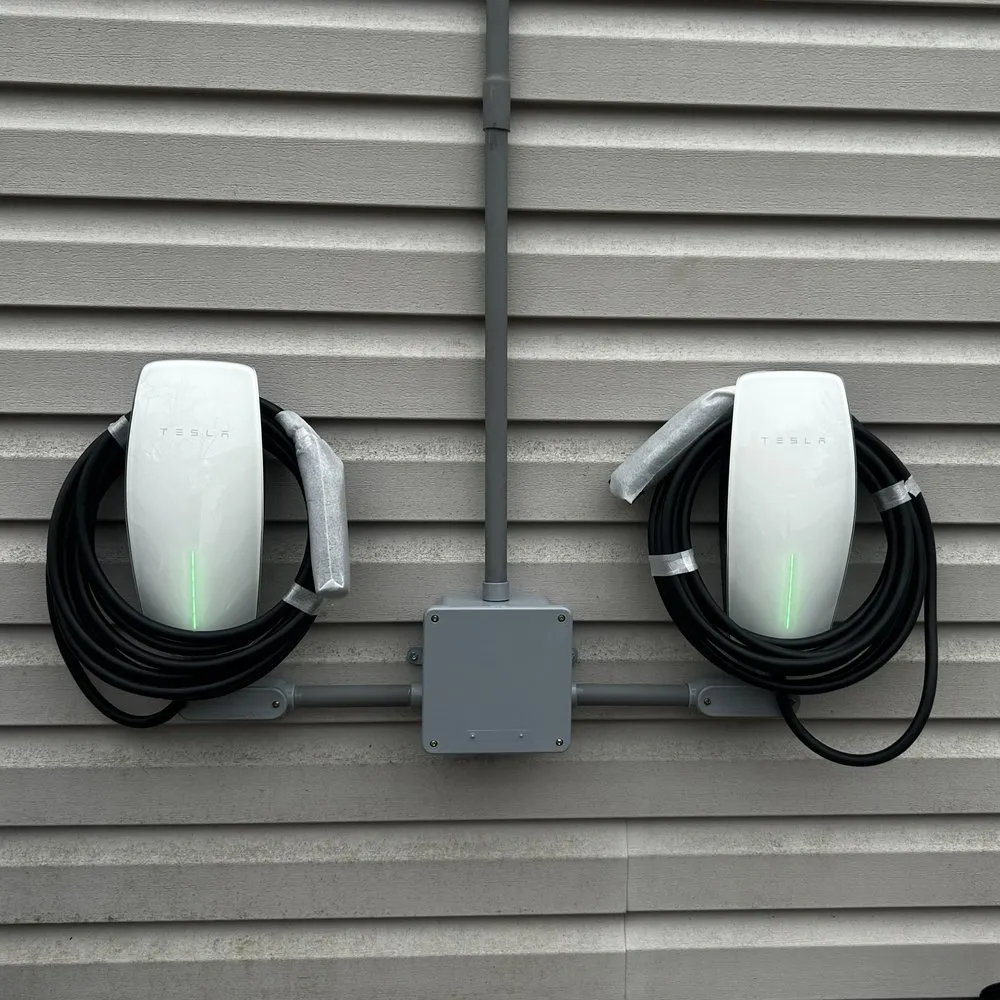 Slide of Ryleigh Electric