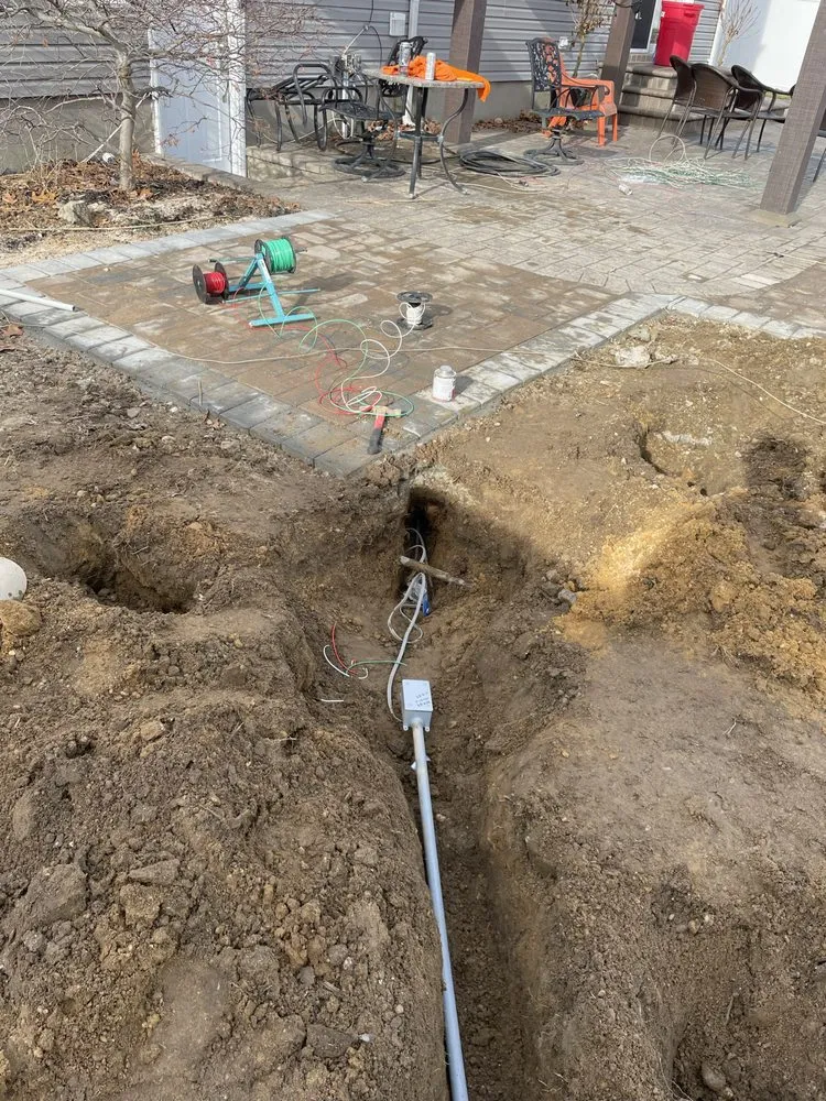 Slide of Ryleigh Electric