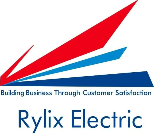 Slide of Rylix Electric