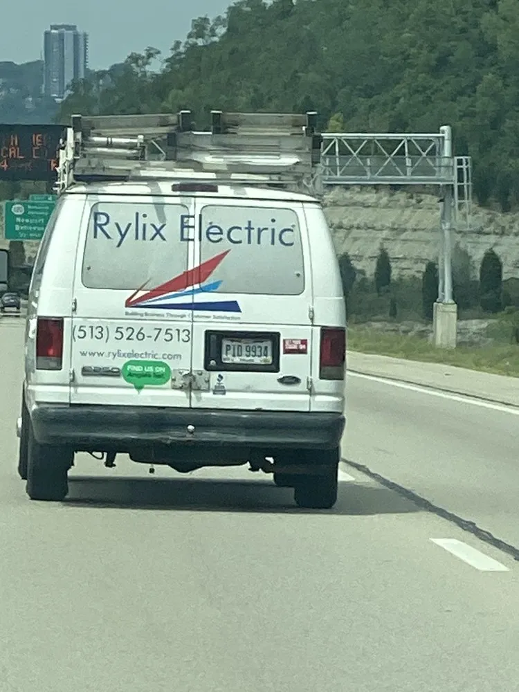 Slide of Rylix Electric