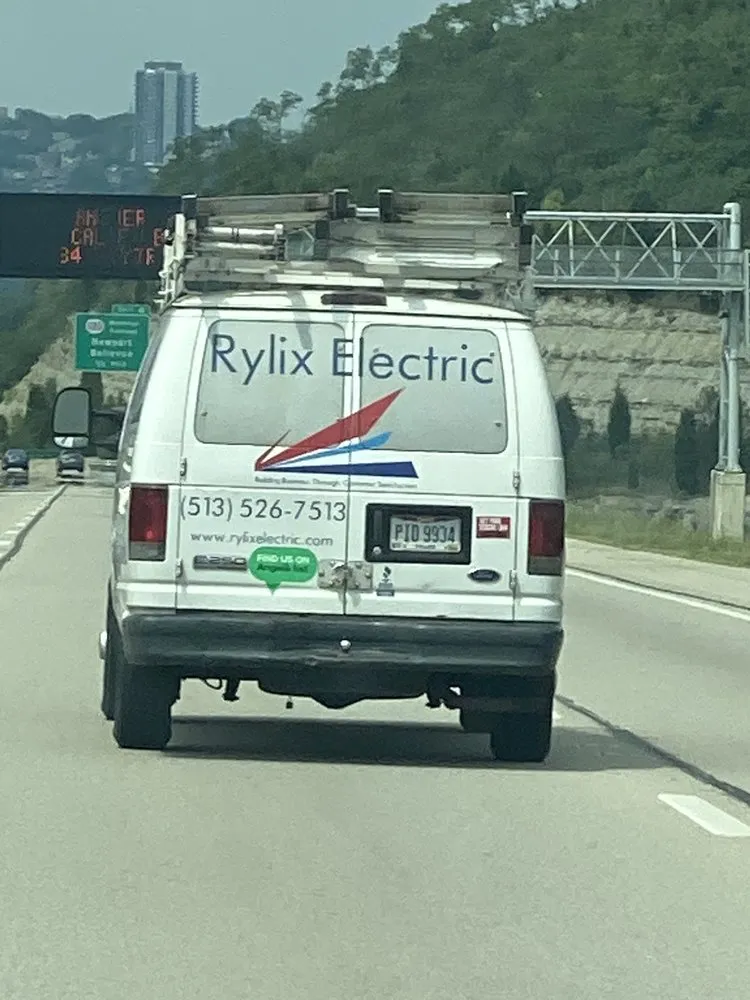 Slide of Rylix Electric