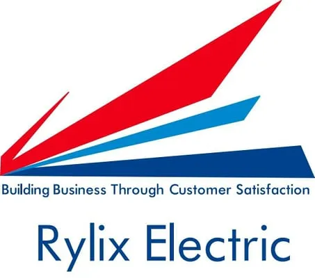Rylix Electric Logo