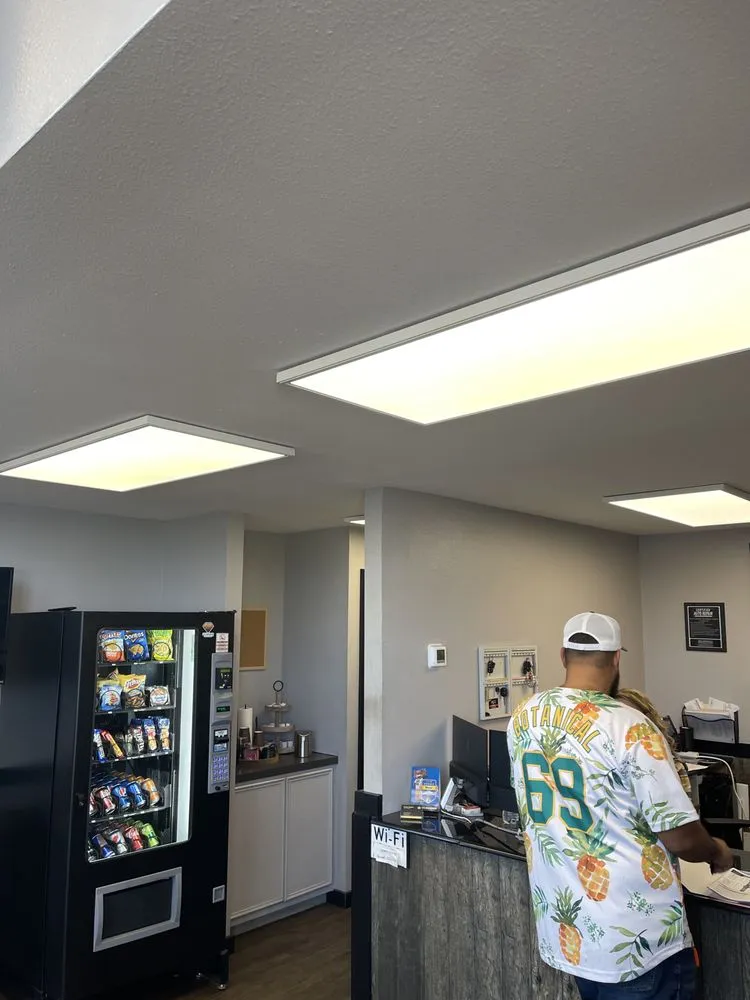 Slide of Ryno Electric