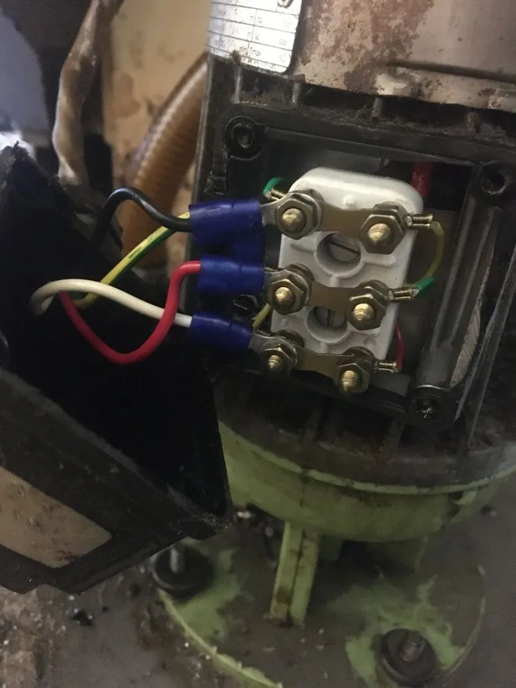 Slide of Ryno Electric