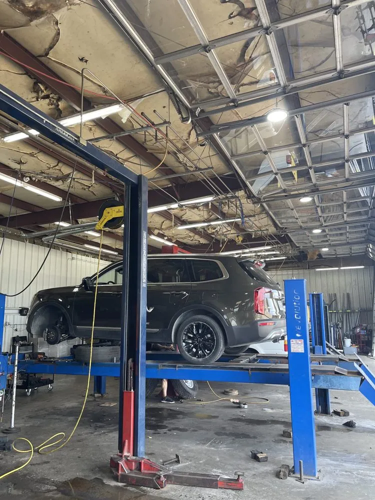 Slide of Ryno Electric