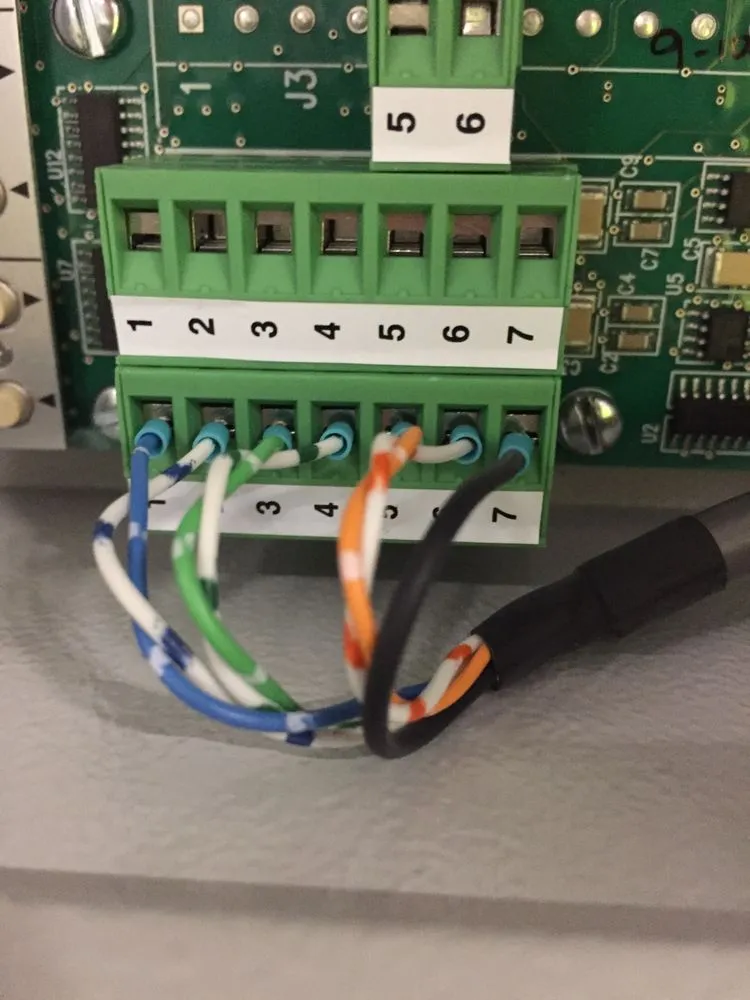 Slide of Ryno Electric