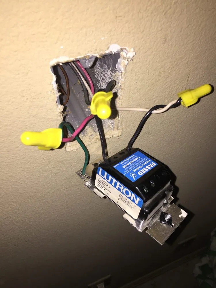 Slide of Ryno Electric