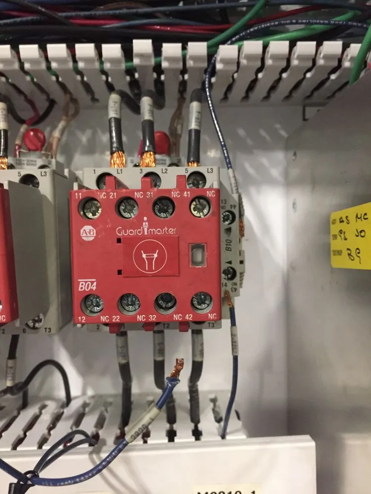 Slide of Ryno Electric