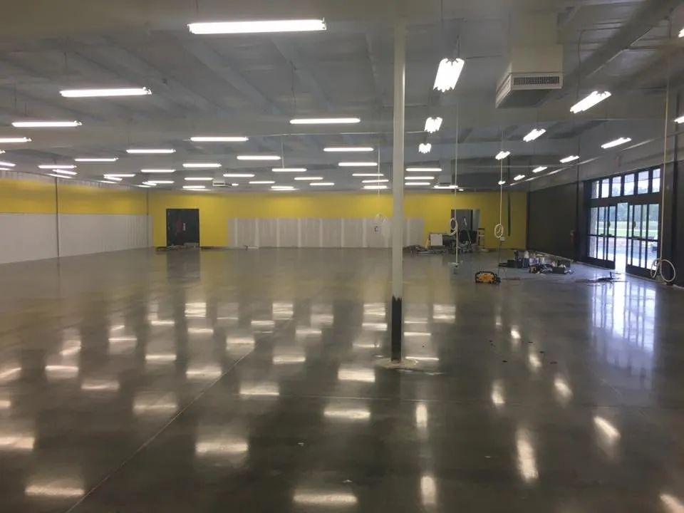 Slide of Rytec Electric