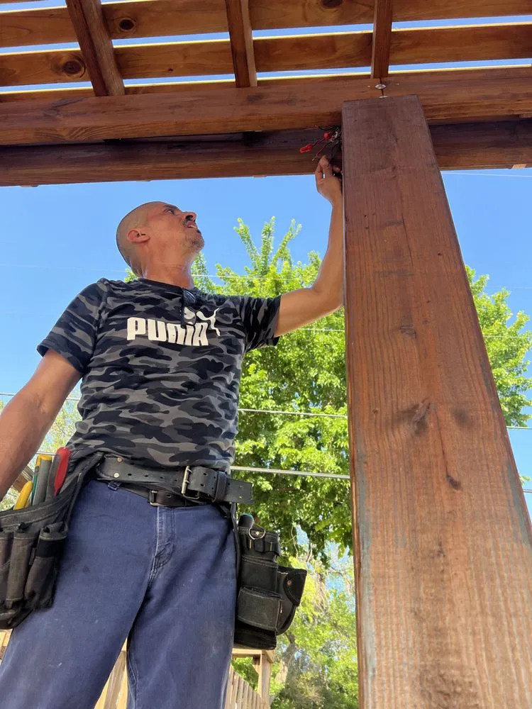 Slide of RZ Construction