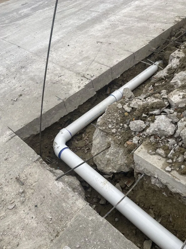 Slide of RZ Construction